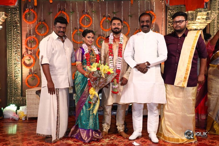 Parthiban-and-Seetha-Daughter-Keerthana-Wedding-Photos